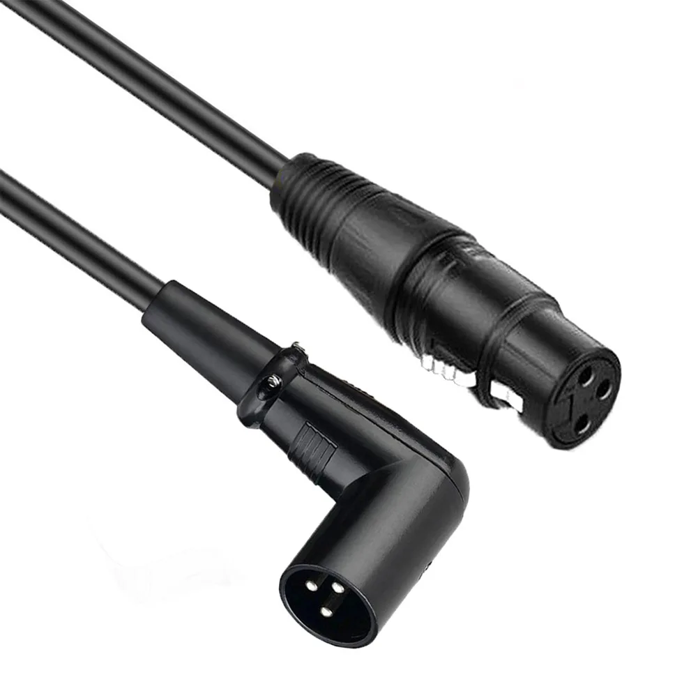 3-контактный XLR Прямоугольный штекер-гнездо для микрофона, аудиокабель, экранированный шнур, музыкальные инструменты, аксессуары, детали
3-контактный XLR Прямоугольный штекер-гнездо для микрофона, аудиокабель, экранированный шнур, музыкальные инструменты, аксессуары, детали