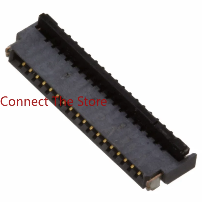 9PCS Connector FH34SRJ-18S-0.5SH(50) 0.5MM 18P Rear Flip FPC Socket In Stock
9PCS Connector FH34SRJ-18S-0.5SH(50) 0.5MM 18P Rear Flip FPC Socket In Stock