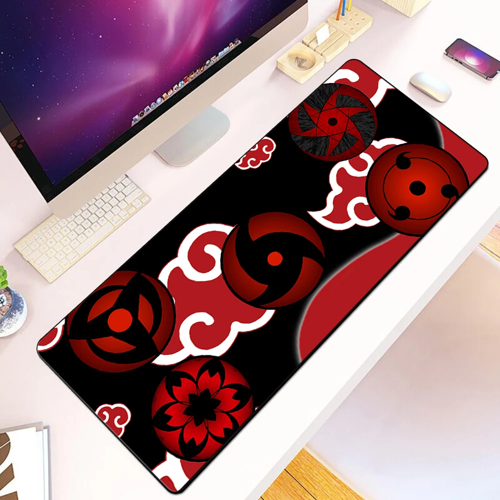 Naruto Uchiha Madara Mousepad HD Printing Computer Gamers Locking Edge Non-slip Mouse Pad XXL90x40cm Keyboard PC Desk Pad
Naruto Uchiha Madara Mousepad HD Printing Computer Gamers Locking Edge Non-slip Mouse Pad XXL90x40cm Keyboard PC Desk Pad
