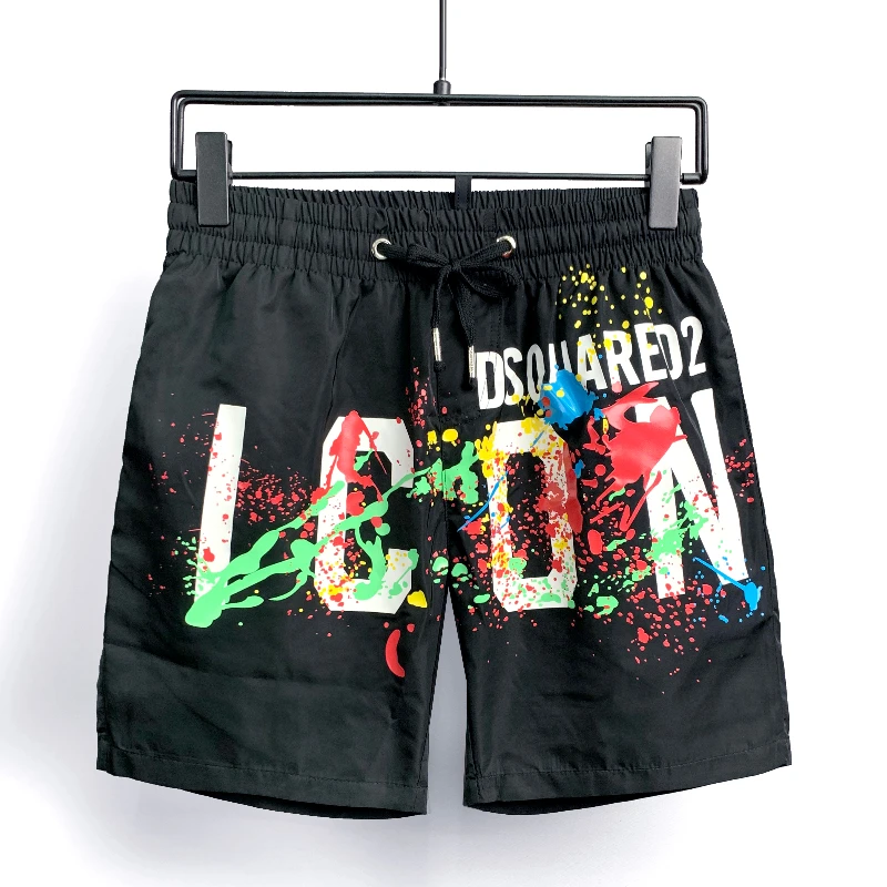 Высококачественный Быстросохнущий купальник Dsquared2, мужские купальники 2023, мужские плавки, пляжные шорты, большие размеры
Высококачественный Быстросохнущий купальник Dsquared2, мужские купальники 2023, мужские плавки, пляжные шорты, большие размеры