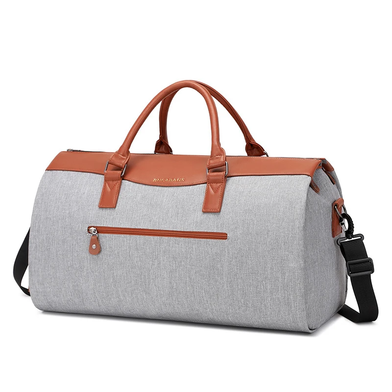 Деловая дорожная сумка для мужчин и женщин, водонепроницаемые сумки из ткани «Оксфорд» для одежды, вместительные сумки на плечо, чемодан с н...
Деловая дорожная сумка для мужчин и женщин, водонепроницаемые сумки из ткани «Оксфорд» для одежды, вместительные сумки на плечо, чемодан с н...