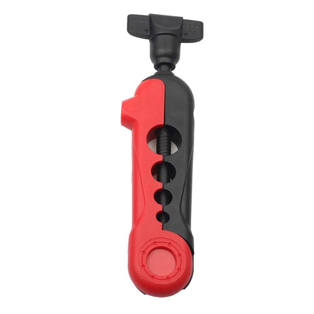 1pc Fishing Boat Winder Portable Simple Fast Winder Winding And Take-up Clamp 13x3.5cm Fishing Accessories Pesca Tackle
1pc Fishing Boat Winder Portable Simple Fast Winder Winding And Take-up Clamp 13x3.5cm Fishing Accessories Pesca Tackle