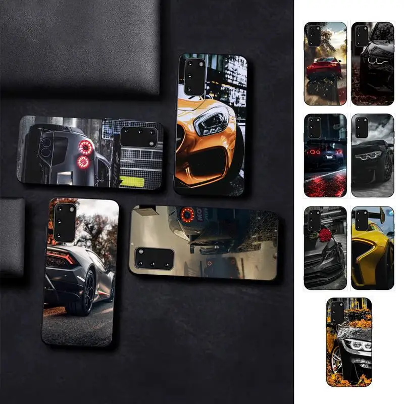 Sport Car Cool Phone Case for Samsung S10 21 20 9 8 plus lite S20 UlTRA 7edge
Sport Car Cool Phone Case for Samsung S10 21 20 9 8 plus lite S20 UlTRA 7edge