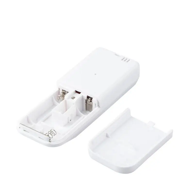 Alcometer Portable Air-breathing Detector Dual Screen Late-model Alcohol Detector Semiconductor Alcohol Sensor
Alcometer Portable Air-breathing Detector Dual Screen Late-model Alcohol Detector Semiconductor Alcohol Sensor