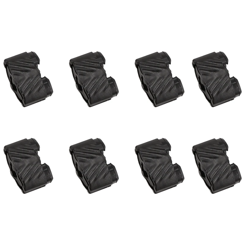 8 шт. ремонтные зажимы для слайдера люка на крыше автомобиля для Renault Megane 3 918066133 Р 7701209744 
8 шт. ремонтные зажимы для слайдера люка на крыше автомобиля для Renault Megane 3 918066133 Р 7701209744