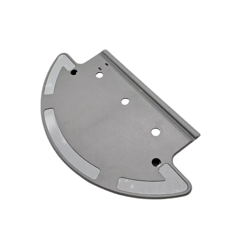 Vacuum Cleaner Mop Cloth Board Frame for Ecovacs Deebot OZMO 900 DN5G Robot Vacuum Cleaner Parts
Vacuum Cleaner Mop Cloth Board Frame for Ecovacs Deebot OZMO 900 DN5G Robot Vacuum Cleaner Parts