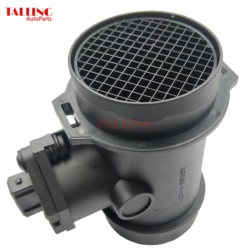 0280217105 MAF Mass Air Flow Meter Sensor For KIA Sportage Carens Sephia Carens SAAB New 1993-2004 0K01113210B 9128919 9005801
0280217105 MAF Mass Air Flow Meter Sensor For KIA Sportage Carens Sephia Carens SAAB New 1993-2004 0K01113210B 9128919 9005801