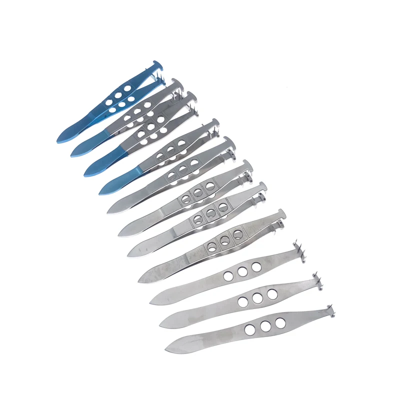 Eye and Face Punch Cosmetic Hole Punch Plastic Surgery Instruments Cosmetic Punch Tool
Eye and Face Punch Cosmetic Hole Punch Plastic Surgery Instruments Cosmetic Punch Tool