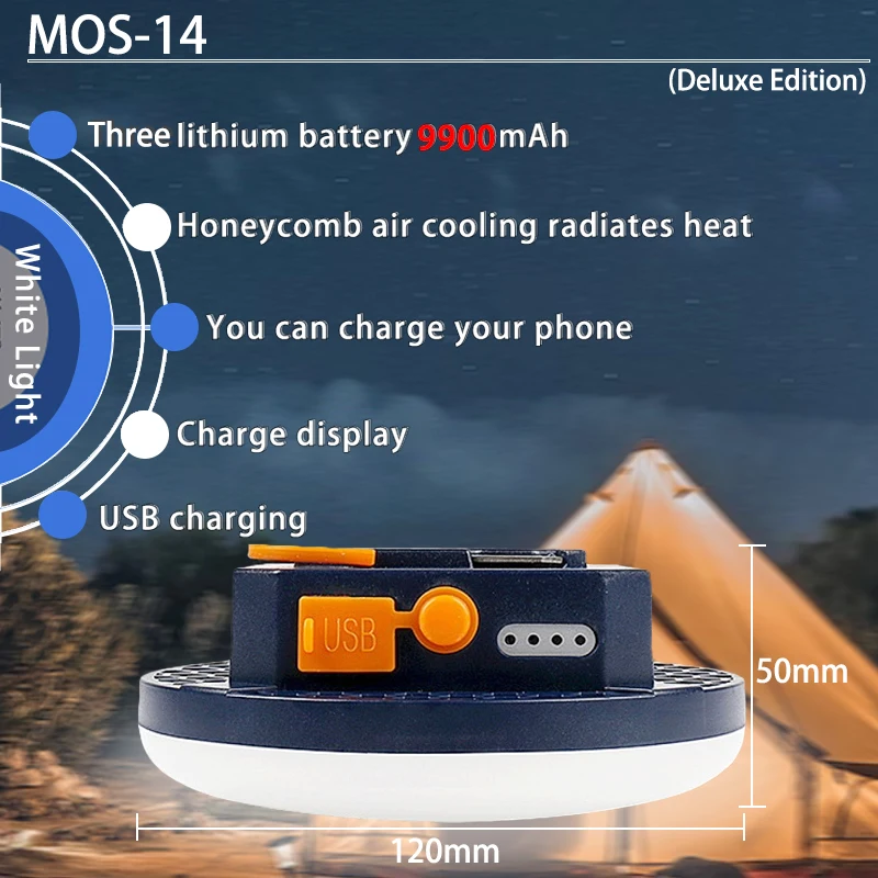 MOSLIGHTING светодиодный светильник для палатки, перезаряжаемый фонарь, портативный аварийный светильник для ночного рынка, уличная лампа для кемпинга, фонарик для дома
MOSLIGHTING светодиодный светильник для палатки, перезаряжаемый фонарь, портативный аварийный светильник для ночного рынка, уличная лампа для кемпинга, фонарик для дома