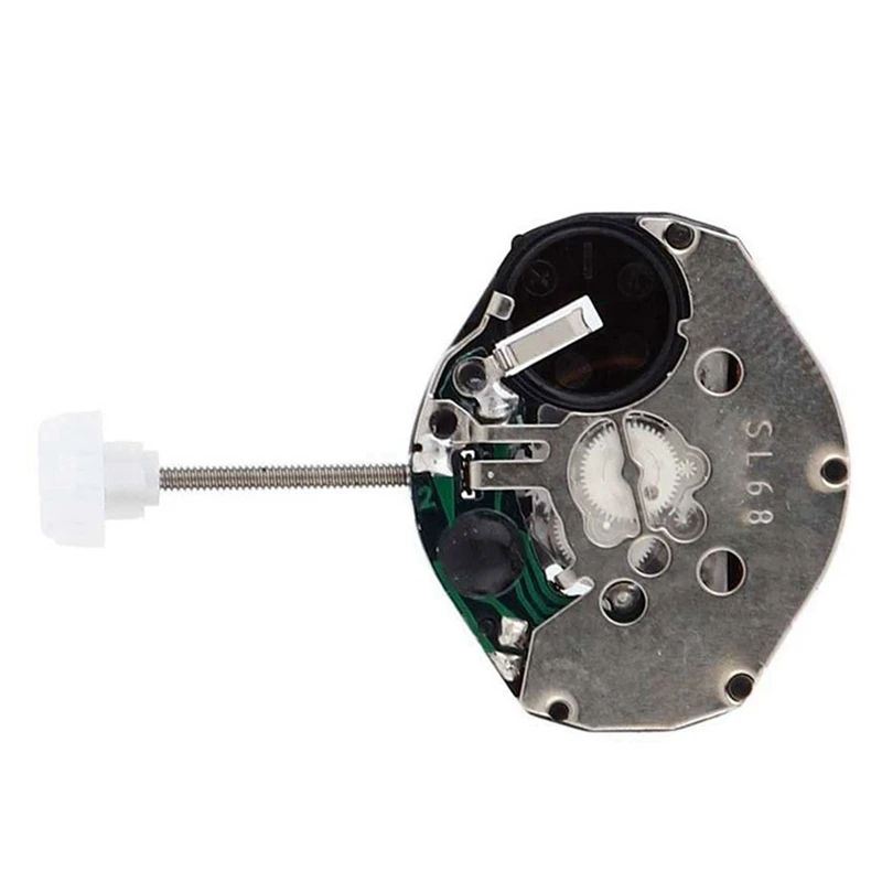 20Pcs SL68 Quartz Watch Movement Replacement For Watchmaker Repairing Tool Accessory High Quality Watch Parts
20Pcs SL68 Quartz Watch Movement Replacement For Watchmaker Repairing Tool Accessory High Quality Watch Parts