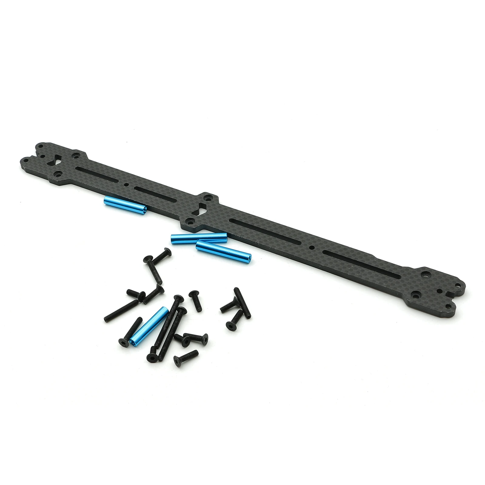 XV02 Carbon Fiber Second Floor Board Plate for TAMIYA XV02 XV-02 1/10 RC Car Upgrade Parts Spare Accessories
XV02 Carbon Fiber Second Floor Board Plate for TAMIYA XV02 XV-02 1/10 RC Car Upgrade Parts Spare Accessories