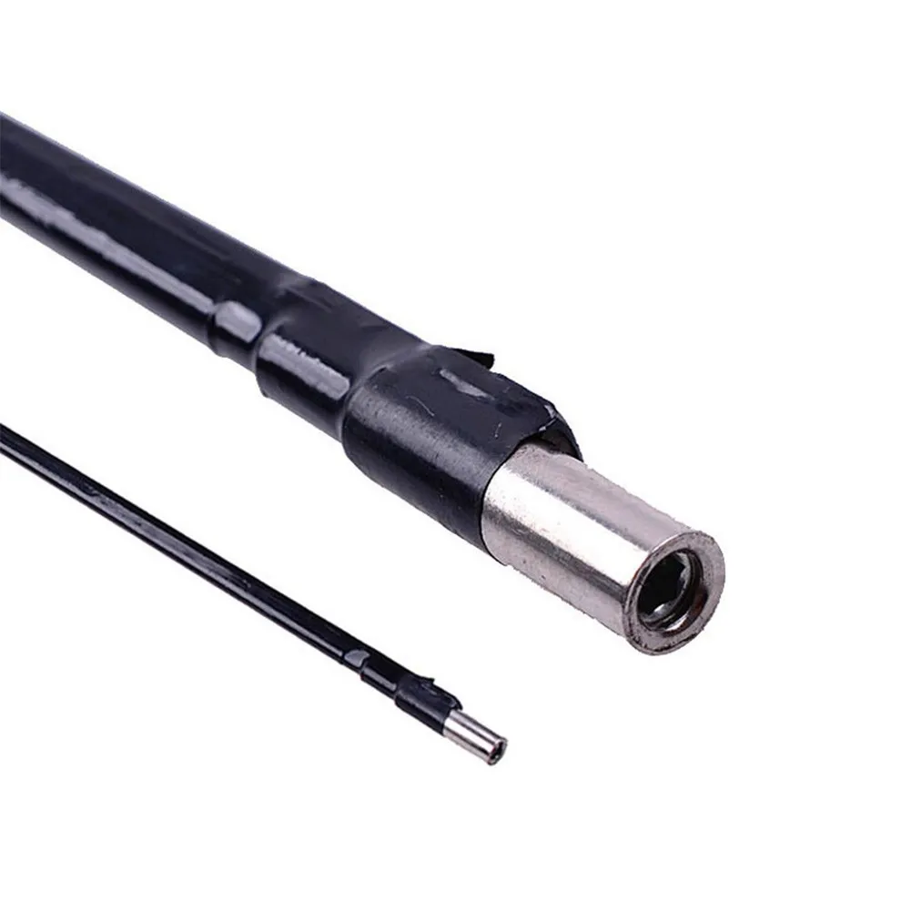 Electric Guitar Truss Rod Optional Lengths Two Way With Hexagon Wrench Black Durable Hot Sale Useful Best Brand New
Electric Guitar Truss Rod Optional Lengths Two Way With Hexagon Wrench Black Durable Hot Sale Useful Best Brand New
