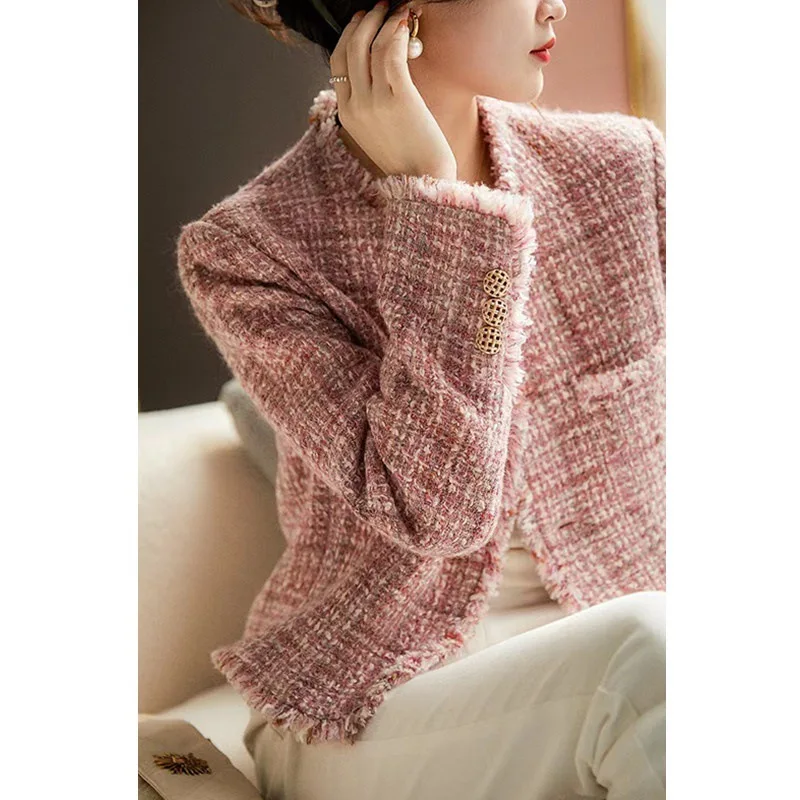 Coats Trending Products Abrigo Mujer Vintage Clothes Roupas Femininas Com Fret... Casaco Roupa Feminina Women Clothing Abrigo
Coats Trending Products Abrigo Mujer Vintage Clothes Roupas Femininas Com Fret... Casaco Roupa Feminina Women Clothing Abrigo