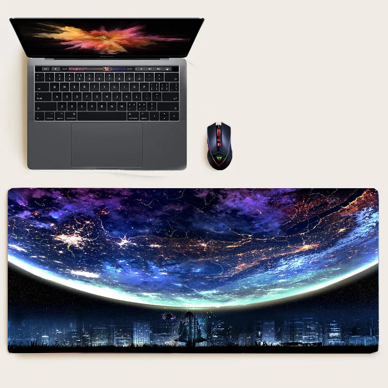 MRGLZY Animation Game Kawaii Mouse Pad Keyboard Pad Girl Custom Table Mat Size Custom Souvenir Cute Cute Game Accessories Desks
MRGLZY Animation Game Kawaii Mouse Pad Keyboard Pad Girl Custom Table Mat Size Custom Souvenir Cute Cute Game Accessories Desks