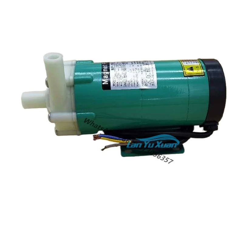 Water Pump 15R 20R Magnetic Drive Pump 50-60Hz Motor Submersibles IPL Hair Removal OPT E Light Laser Beauty Machine Spare Part
Water Pump 15R 20R Magnetic Drive Pump 50-60Hz Motor Submersibles IPL Hair Removal OPT E Light Laser Beauty Machine Spare Part