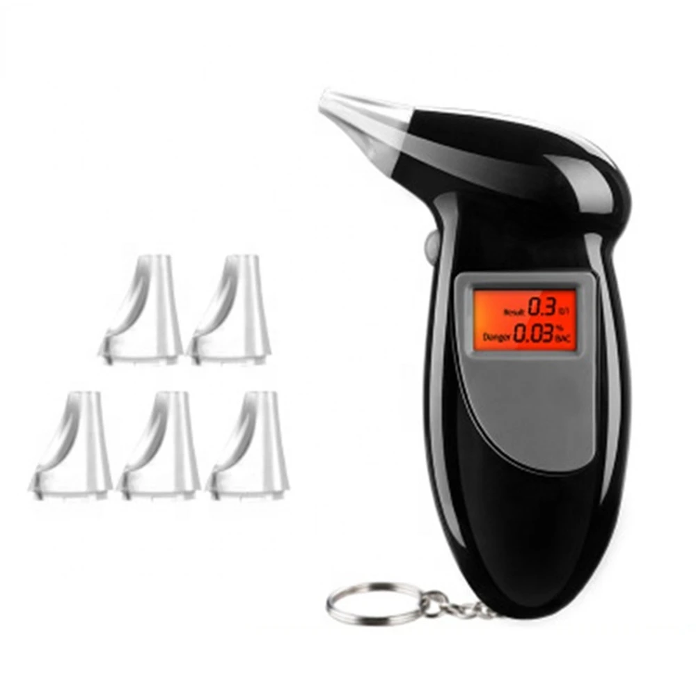 Organizers Car accessories Professional Digital Breath Tester Breathalyzer Alcohol Breath Tester Alcohol Detector Lcd Detector B
Organizers Car accessories Professional Digital Breath Tester Breathalyzer Alcohol Breath Tester Alcohol Detector Lcd Detector B