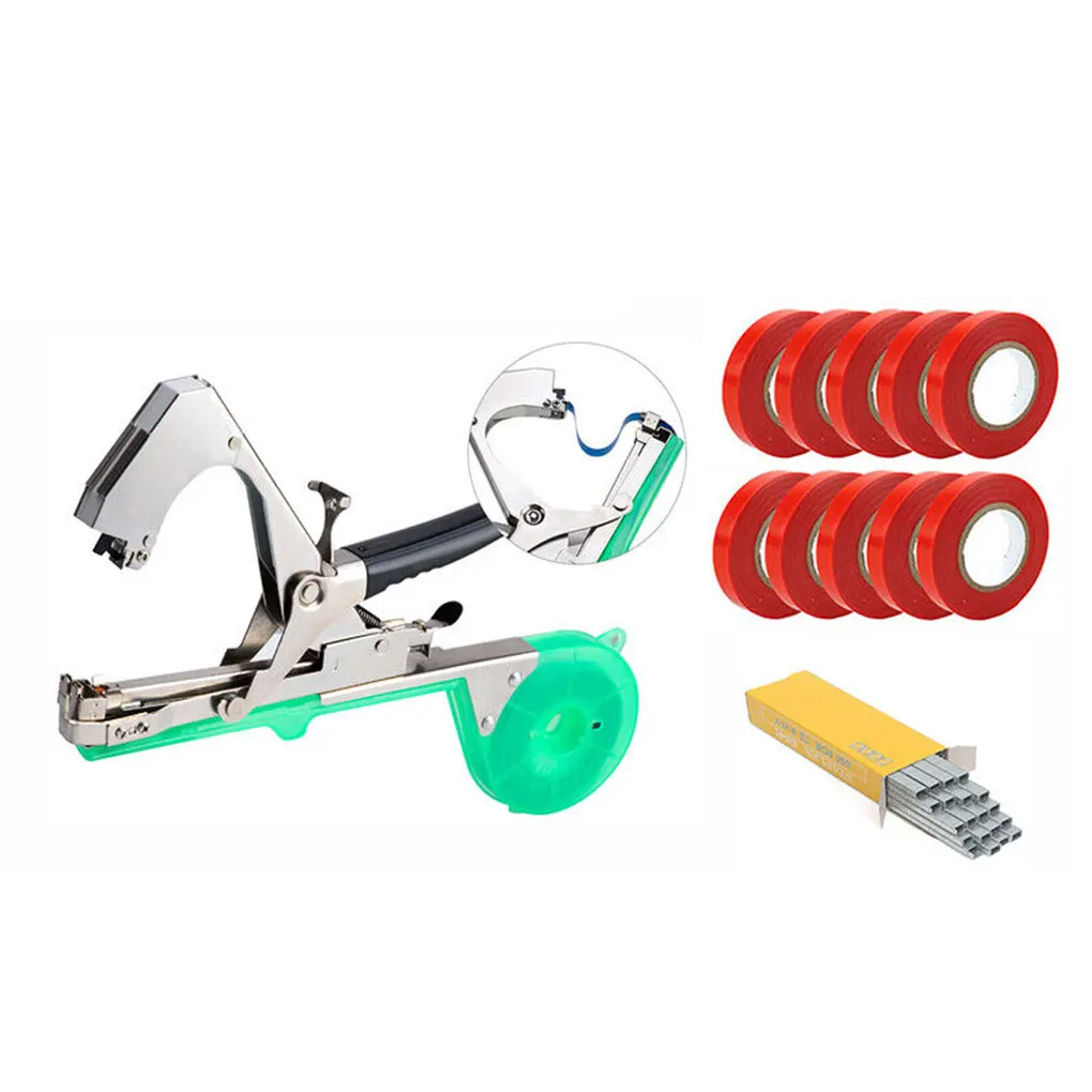Efficient Tying Machine For Easy And Fast Plant Binding Plant Tying Machines Tying Machine Plant
Efficient Tying Machine For Easy And Fast Plant Binding Plant Tying Machines Tying Machine Plant