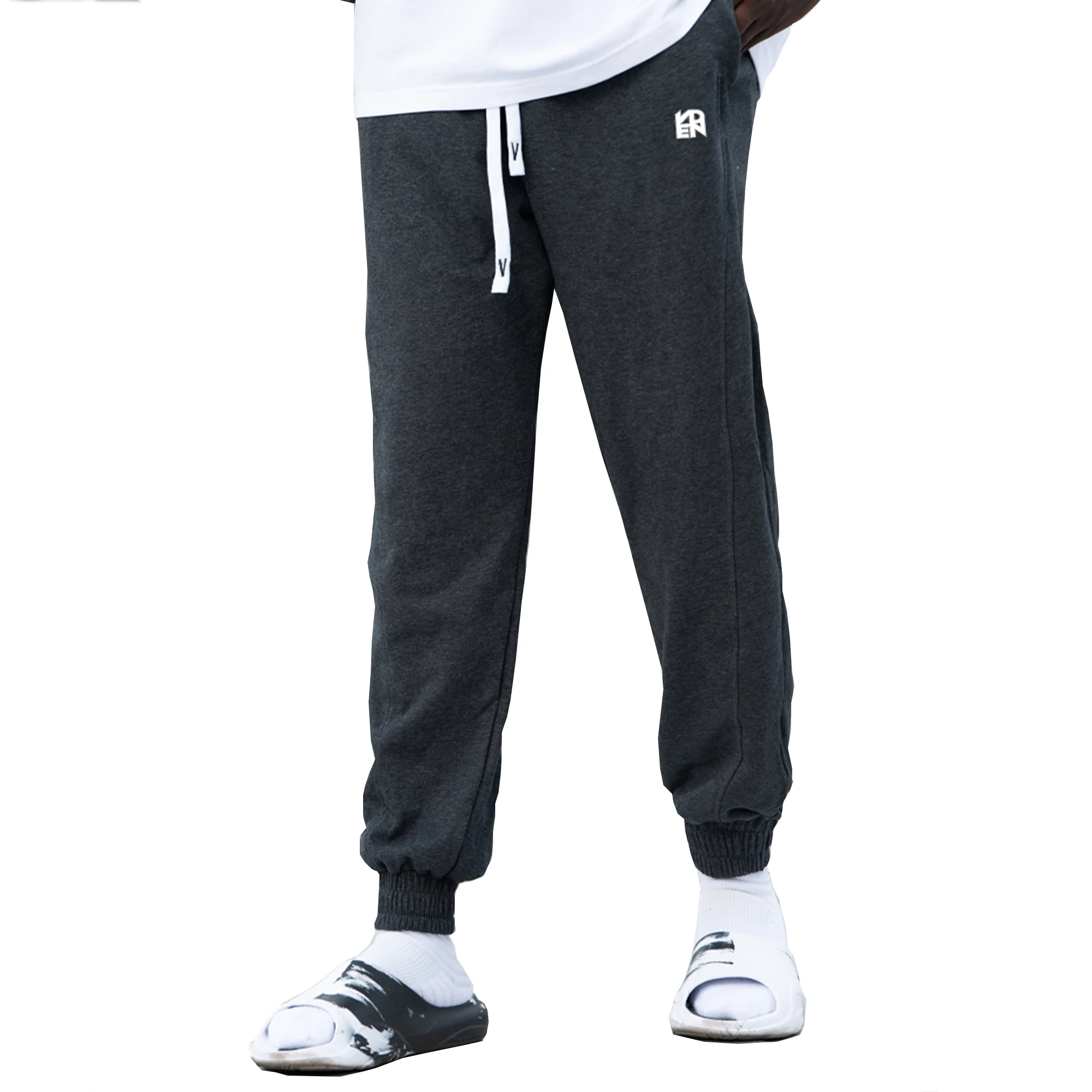 Veidoorn Sports Sweatpants for Men Winter Jogging Sweatpants Sportswear High Quality Tracksuit Sports Pants Trousers
Veidoorn Sports Sweatpants for Men Winter Jogging Sweatpants Sportswear High Quality Tracksuit Sports Pants Trousers