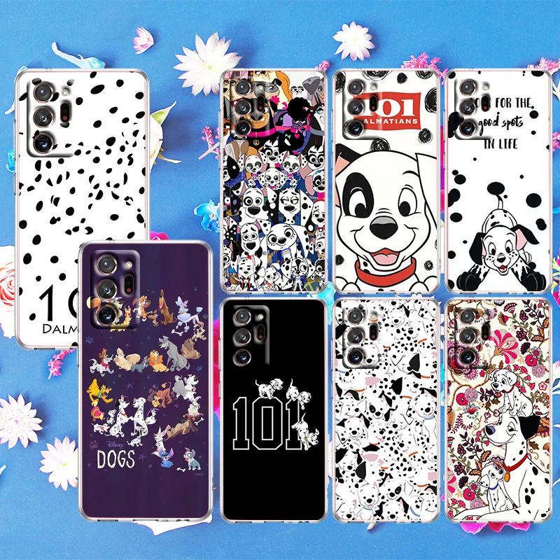 Disney 101 Dalmatians Dog For Samsung Note 20 10 9 Ultra Plus F23 M52 M21 A73 A70 A20 A10 A8 A03 j7 j6 Transparent Phone Case
Disney 101 Dalmatians Dog For Samsung Note 20 10 9 Ultra Plus F23 M52 M21 A73 A70 A20 A10 A8 A03 j7 j6 Transparent Phone Case