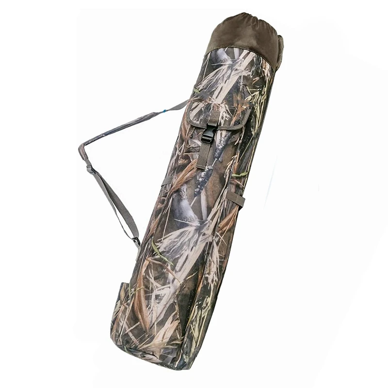 HOT Fishing Rod Bag,Fishing Reel Case,Pole Storage Bag Tackle Carrier Fishing Gear And Equipment Holds 5 Poles & Tackle
HOT Fishing Rod Bag,Fishing Reel Case,Pole Storage Bag Tackle Carrier Fishing Gear And Equipment Holds 5 Poles & Tackle