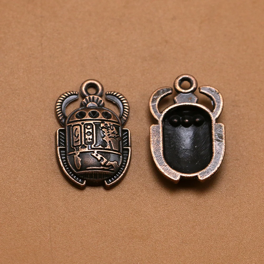 Jewelry Pendant Charm Charms Egyptian Necklace Scarab Diy Egypt Rebirth Making Beetle Findings Tiny Sculpture Hieroglyphics
Jewelry Pendant Charm Charms Egyptian Necklace Scarab Diy Egypt Rebirth Making Beetle Findings Tiny Sculpture Hieroglyphics