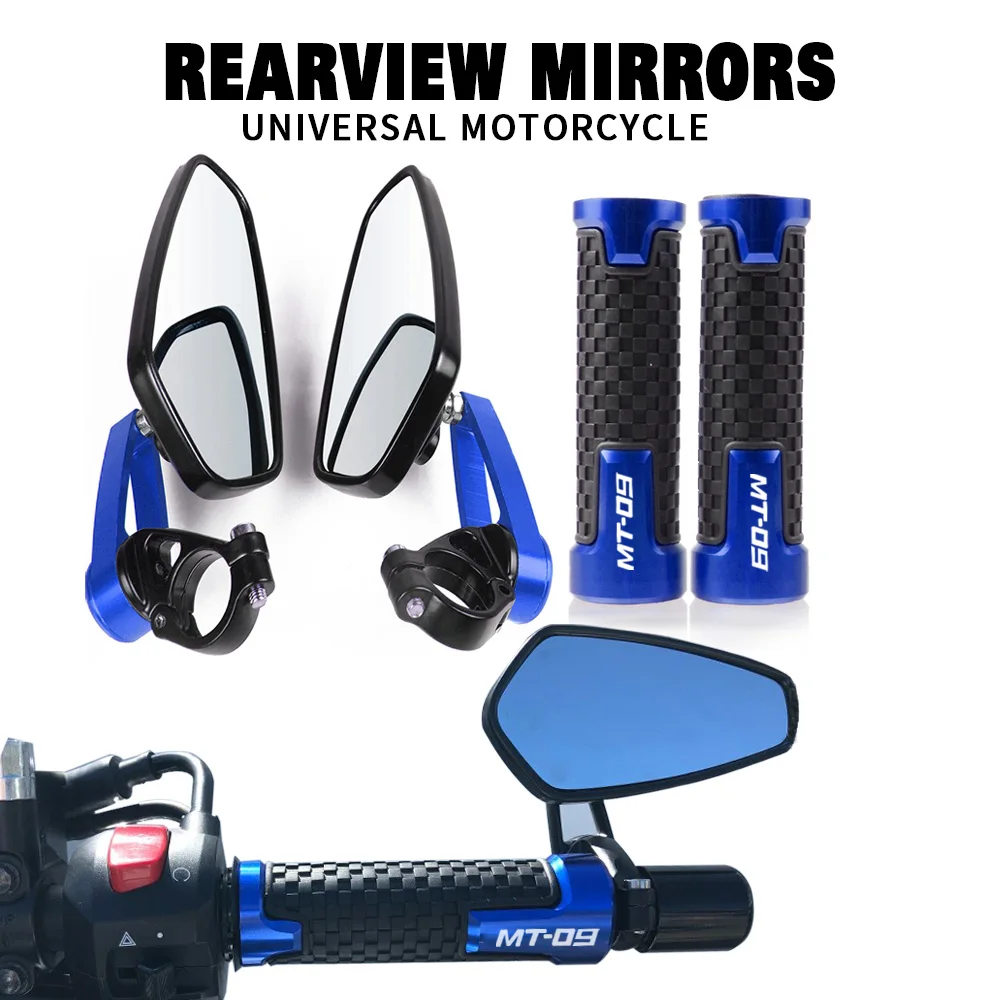 Рукоятка для руля мотоцикла Yamaha MT09 MT-09 MT 09 SR 2014-2021
Рукоятка для руля мотоцикла Yamaha MT09 MT-09 MT 09 SR 2014-2021