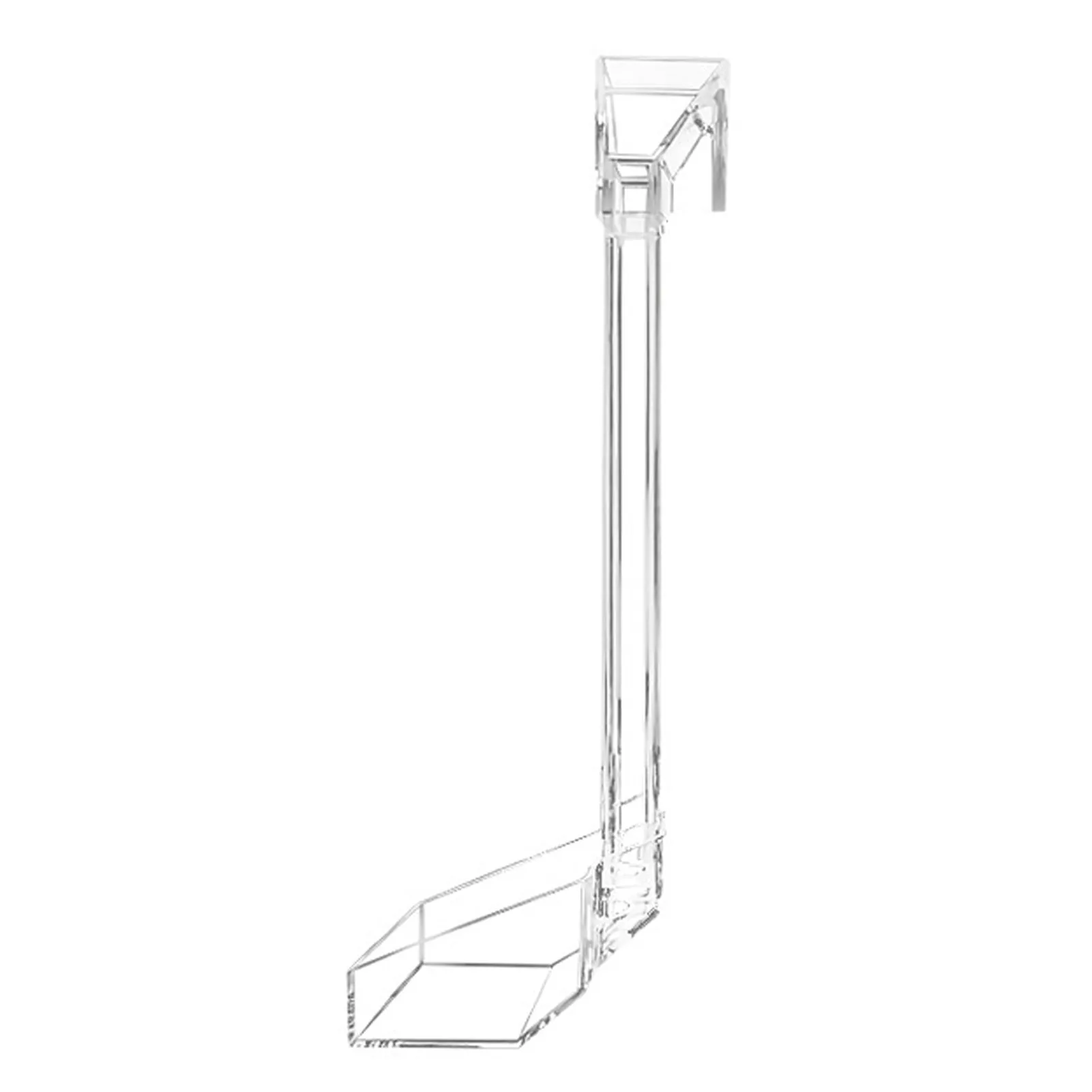 Shrimp Feeding Tube Slide Design Acrylic Shrimp Feeding Tubes Acrylic Transparent Feeder Dish And Holder With Large Diameter
Shrimp Feeding Tube Slide Design Acrylic Shrimp Feeding Tubes Acrylic Transparent Feeder Dish And Holder With Large Diameter