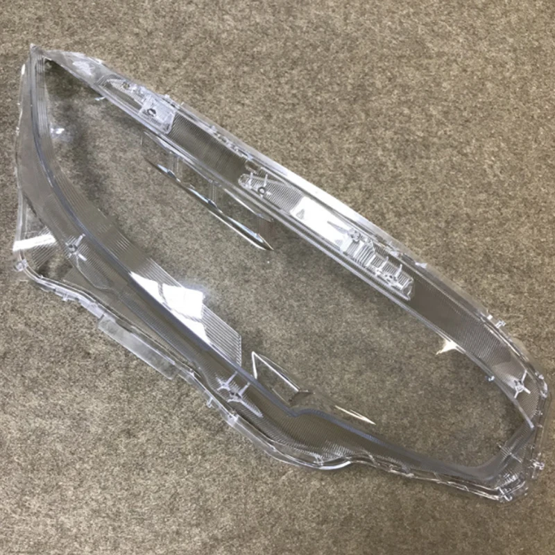 for Honda Civic 2017-2018 Front headlights headlights glass mask lamp cover transparent shell lamp masks Plastic protective
for Honda Civic 2017-2018 Front headlights headlights glass mask lamp cover transparent shell lamp masks Plastic protective