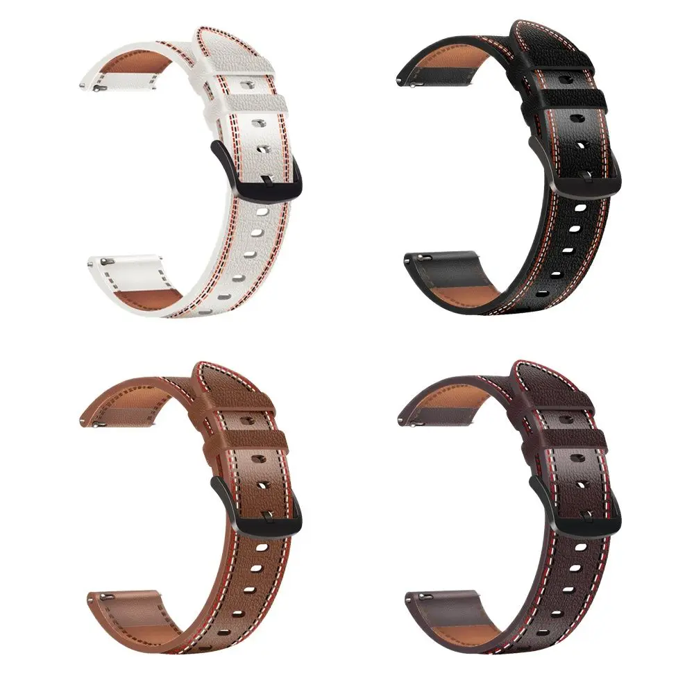 Кожаный ремешок 22 мм для ticwatch proX/pro3 lite ticwatch pro 2020/2021 ticwatch GTH/E3/E
Кожаный ремешок 22 мм для ticwatch proX/pro3 lite ticwatch pro 2020/2021 ticwatch GTH/E3/E