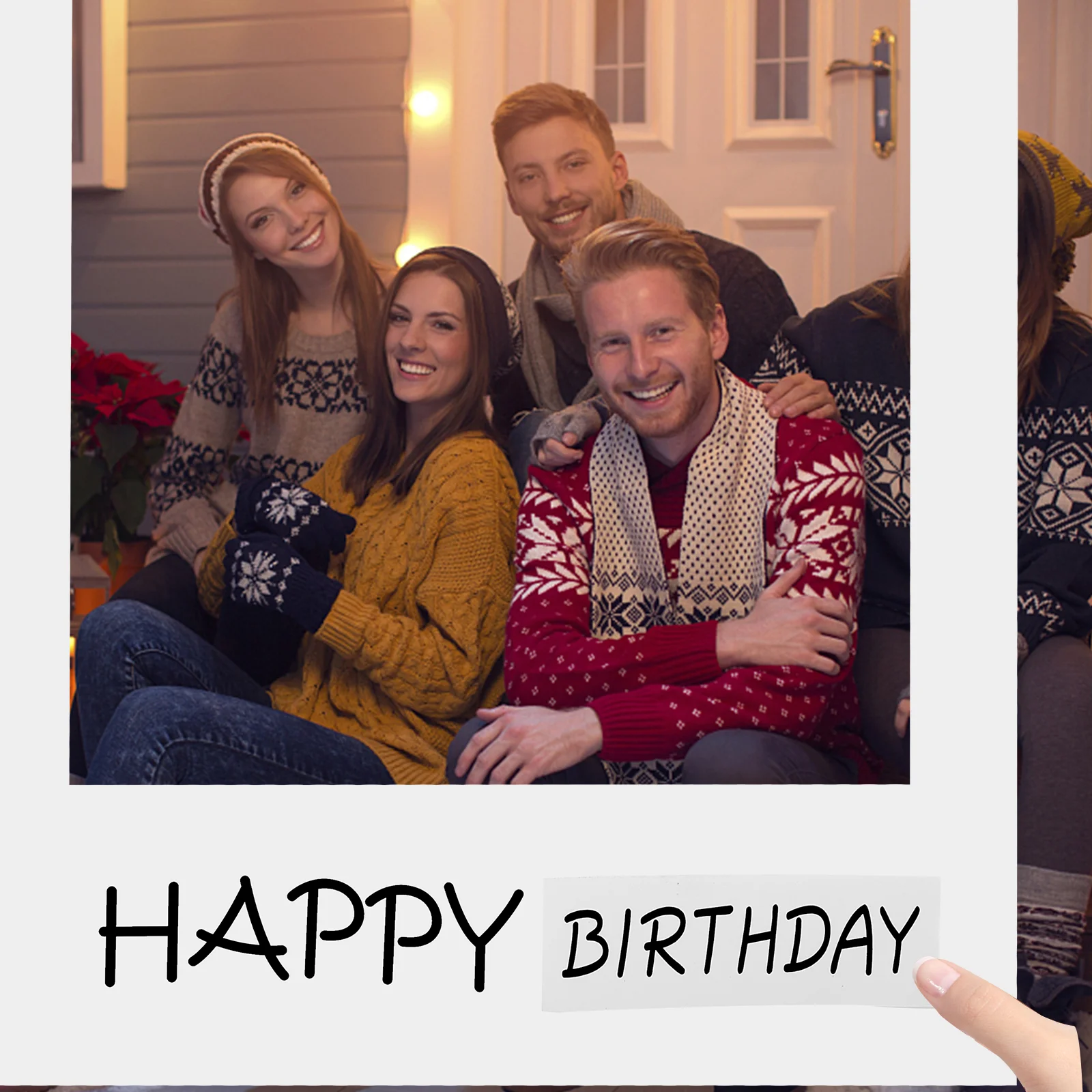 Happy Birthday DIY Paper Picture Frame Cutouts Photo Booth Props for Birthday Party
Happy Birthday DIY Paper Picture Frame Cutouts Photo Booth Props for Birthday Party