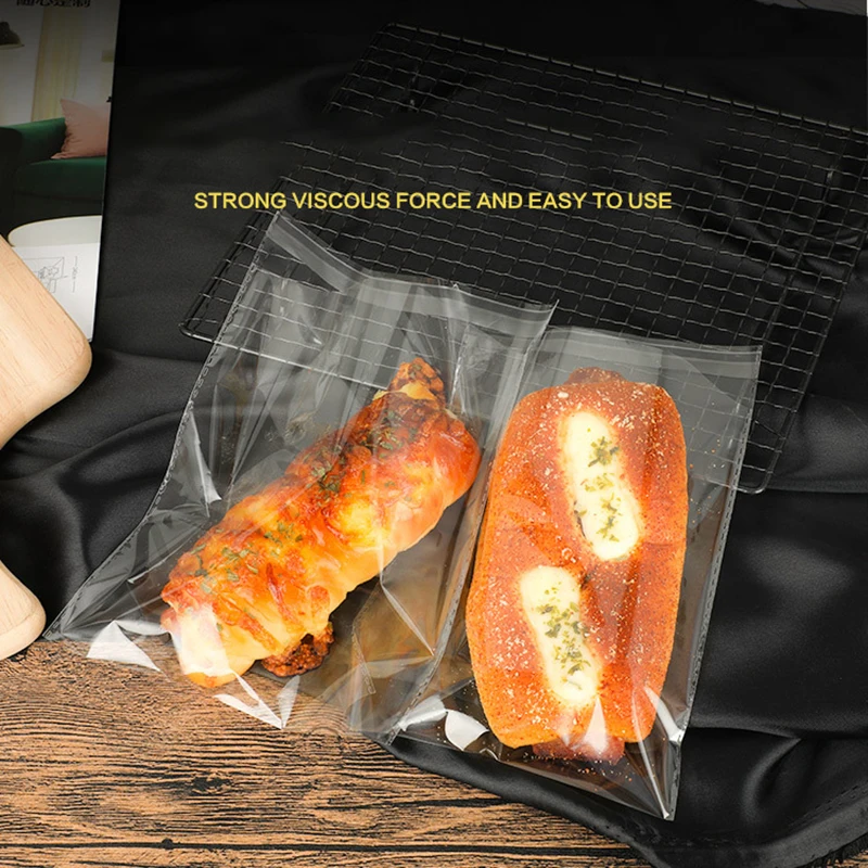 100Pcs Sealed Cellophane Bag for Bread Packaging,Self Adhesive Cello OPP Bag for Candy,Mils Cookie,Dessert,Party Favors,Bakery
100Pcs Sealed Cellophane Bag for Bread Packaging,Self Adhesive Cello OPP Bag for Candy,Mils Cookie,Dessert,Party Favors,Bakery