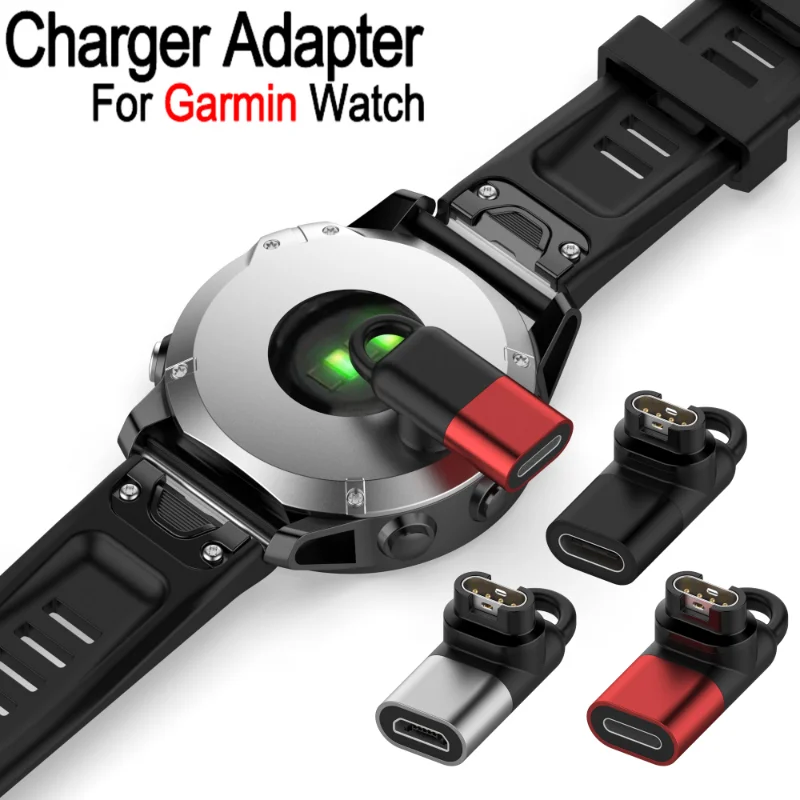 Зарядный кабель для Garmin Fenix 7 6 5 7x 6x Vivoactive 3 Forerunner 955 935 745 255 Type C/Micro USB/IOS
Зарядный кабель для Garmin Fenix 7 6 5 7x 6x Vivoactive 3 Forerunner 955 935 745 255 Type C/Micro USB/IOS