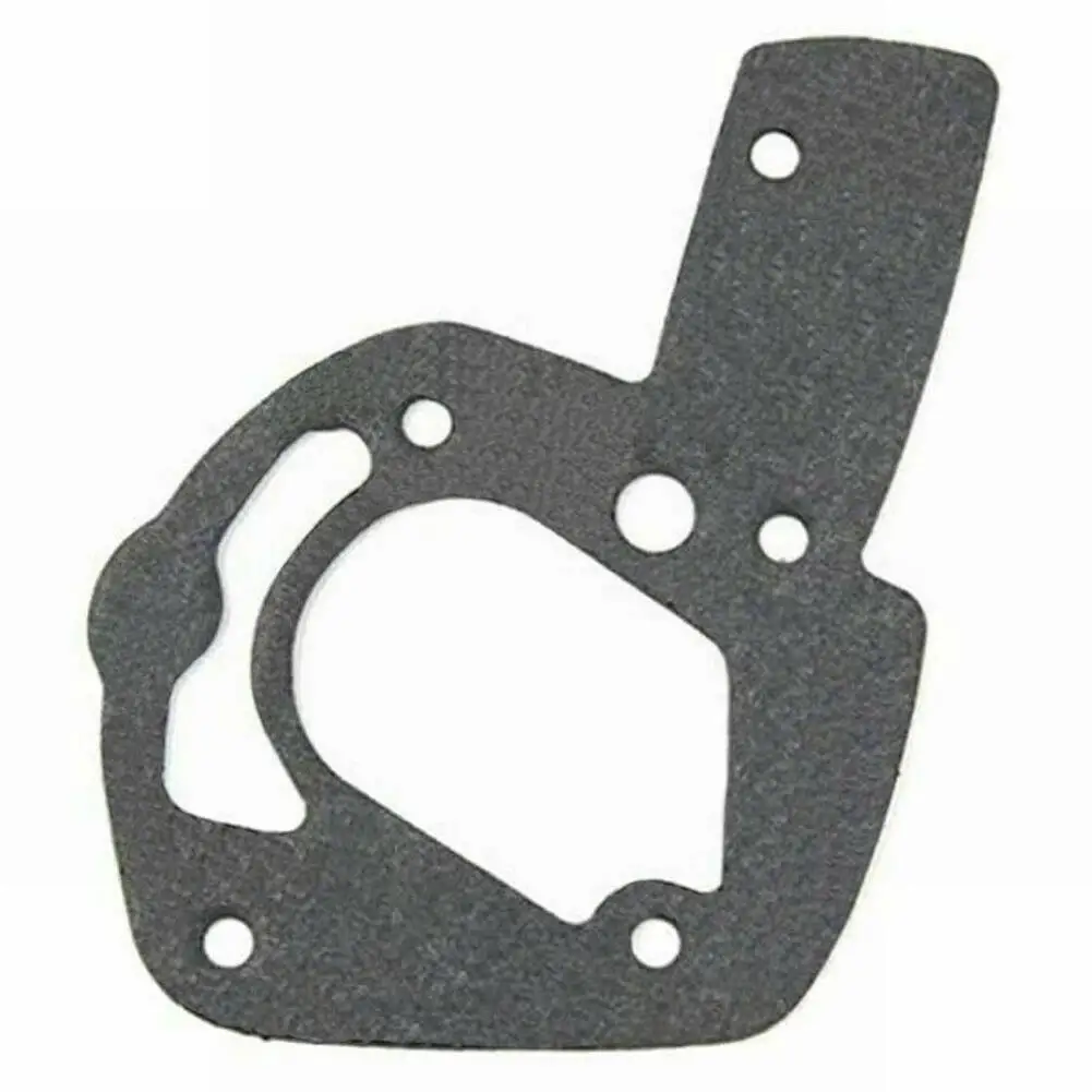 1PC Carburetor Tank Gasket For 272489 692241 Lawn Mower Brush Cutter Grass Trimmer Brand New Garden Power Tools
1PC Carburetor Tank Gasket For 272489 692241 Lawn Mower Brush Cutter Grass Trimmer Brand New Garden Power Tools
