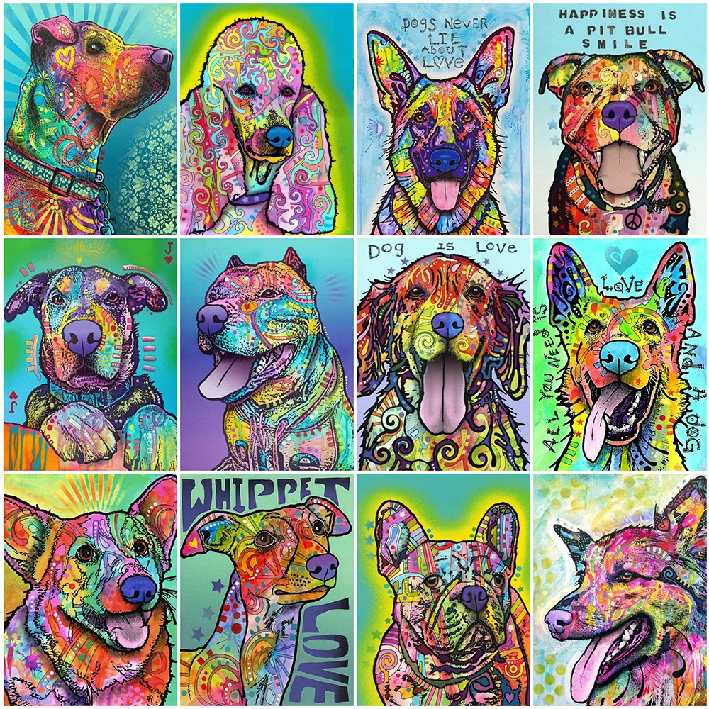 Royal Secret 5D DIY Diamond Painting Dog Full Square Cross Stitch Sale Diamond Embroidery Animal Mosaic Needlework Home Decor
Royal Secret 5D DIY Diamond Painting Dog Full Square Cross Stitch Sale Diamond Embroidery Animal Mosaic Needlework Home Decor