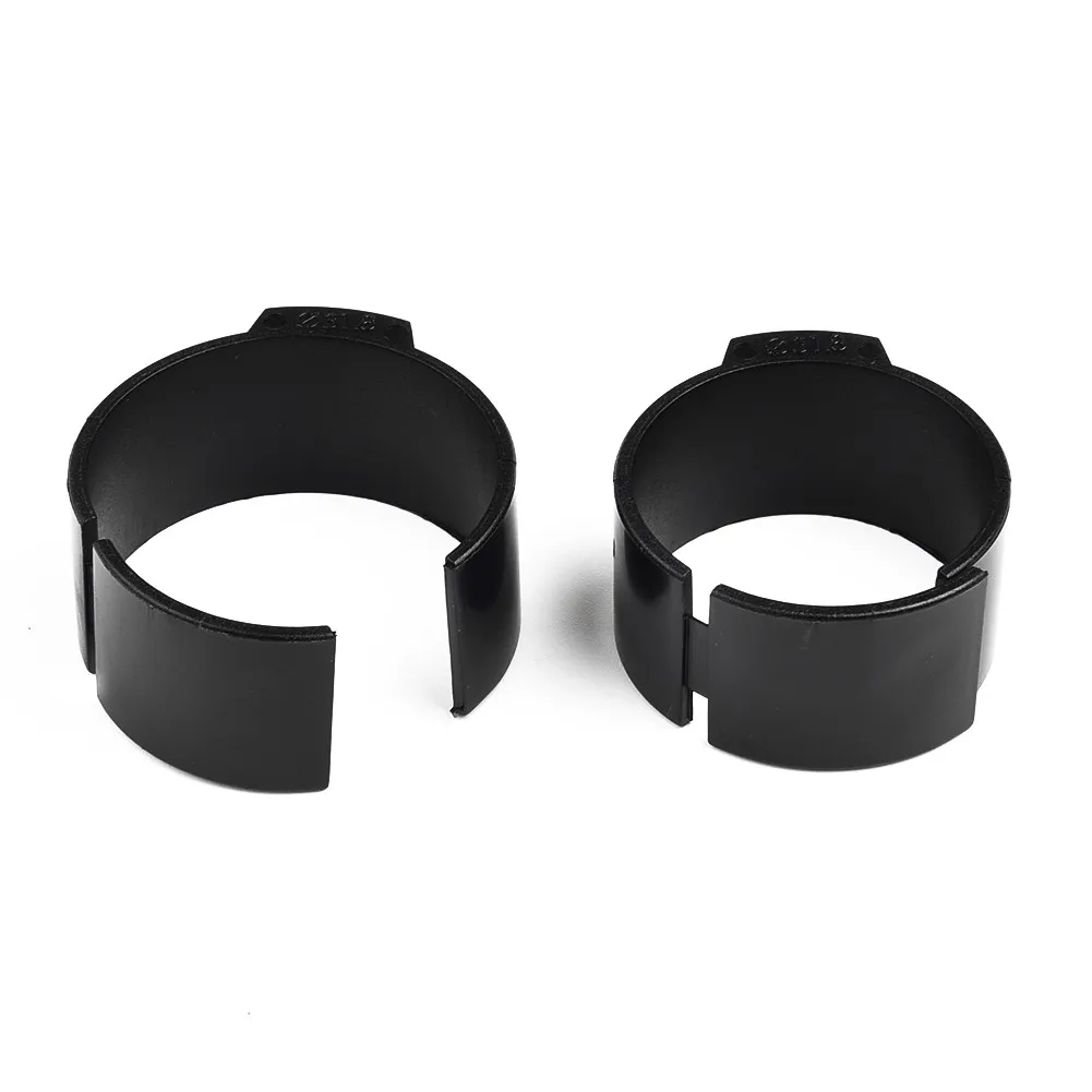 Cycling Front Derailleur ring Plastic Washer 34.9 to 31.8 Adapter Backing Black Clamp Mountain bike Convenient
Cycling Front Derailleur ring Plastic Washer 34.9 to 31.8 Adapter Backing Black Clamp Mountain bike Convenient