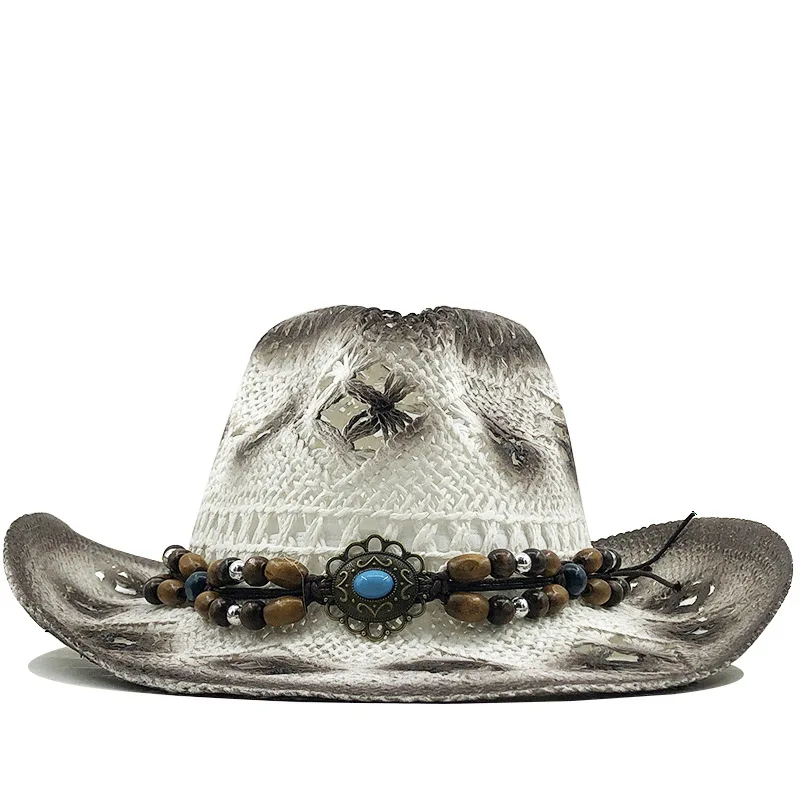 Cowboy Hat 100% Natural Straw Women Men Handmade Weave Hats for Lady Tassel Summer Cap Western Sombrero Hombre Lifeguard Caps
Cowboy Hat 100% Natural Straw Women Men Handmade Weave Hats for Lady Tassel Summer Cap Western Sombrero Hombre Lifeguard Caps