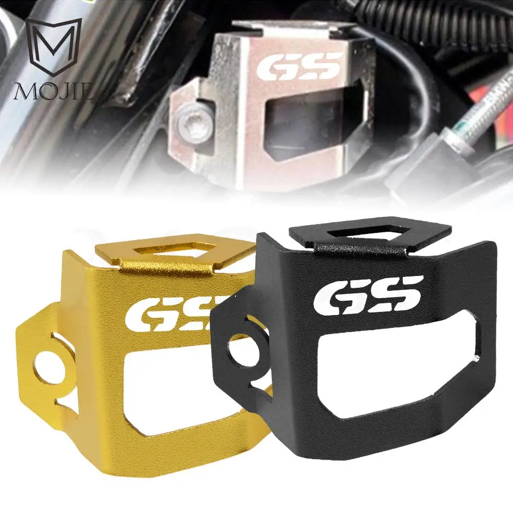 Motorcycle For BMW F800GS F700GS 2013 2014 2015 2016 2017 2018 F 700 800 GS Rear Brake Fluid Cover Reservoir Guard Protect Parts
Motorcycle For BMW F800GS F700GS 2013 2014 2015 2016 2017 2018 F 700 800 GS Rear Brake Fluid Cover Reservoir Guard Protect Parts