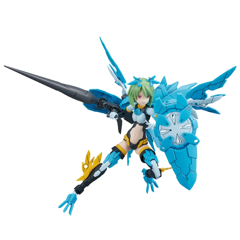 BANDAI SPIRITS 30MS SIS-Ac25g Fal Farina (Conductor) Assembled Resin Diorama Model Kit Toy Gift GK Figure
BANDAI SPIRITS 30MS SIS-Ac25g Fal Farina (Conductor) Assembled Resin Diorama Model Kit Toy Gift GK Figure