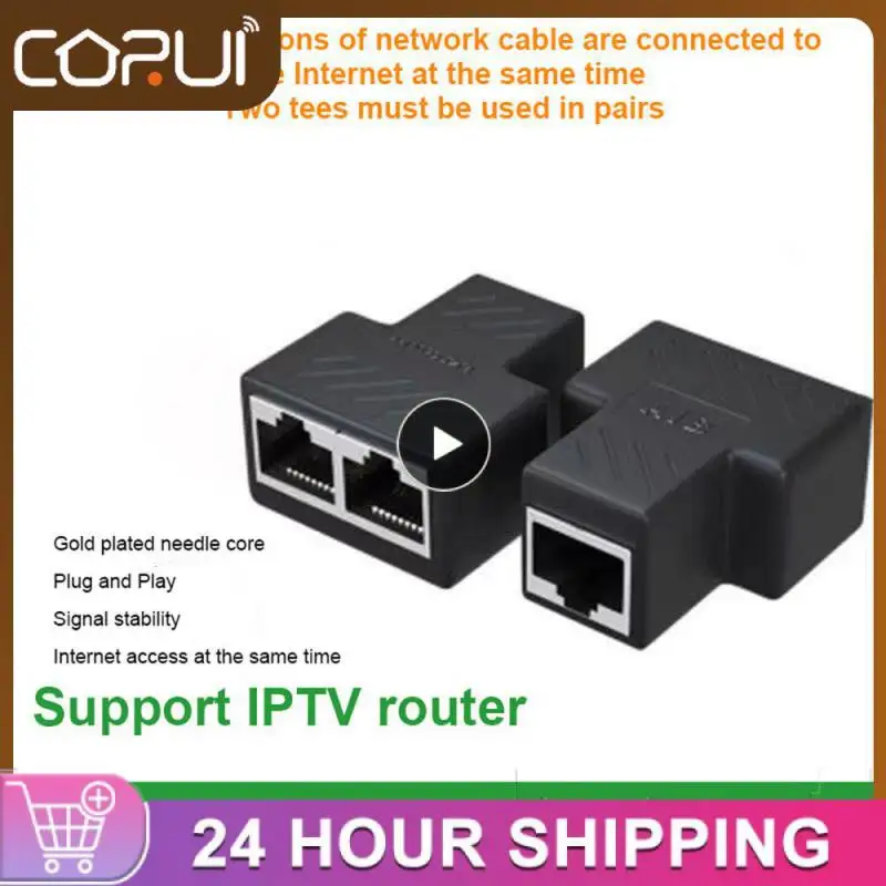 Док-станция Rj45 для кабеля, разветвитель сетевого кабеля, переходник, коннектор Cat5, Сетевой удлинитель кабеля Rj45
Док-станция Rj45 для кабеля, разветвитель сетевого кабеля, переходник, коннектор Cat5, Сетевой удлинитель кабеля Rj45