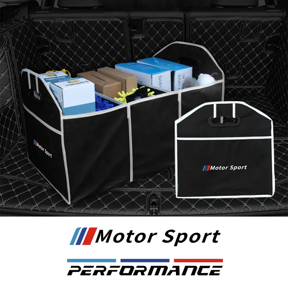 Для BMW E46 E90 E92 E93 E60 F30 F10 F20 X5 E70 G05 X3 F25 G01 X4 F26 G02 X1 F48 G30 G20 G28 F45 E91 E39 Автомобильная сумка-Органайзер для багажника
Для BMW E46 E90 E92 E93 E60 F30 F10 F20 X5 E70 G05 X3 F25 G01 X4 F26 G02 X1 F48 G30 G20 G28 F45 E91 E39 Автомобильная сумка-Органайзер для багажника