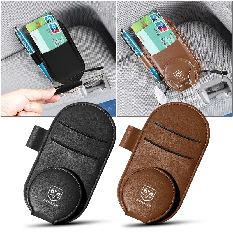 1Pcs Glasses Frame Car Sunshade Glasses Clip File Storage Clip Car Styling AccessoriesFor Dodge Caravan Neon Viper1500 2500 3500
1Pcs Glasses Frame Car Sunshade Glasses Clip File Storage Clip Car Styling AccessoriesFor Dodge Caravan Neon Viper1500 2500 3500