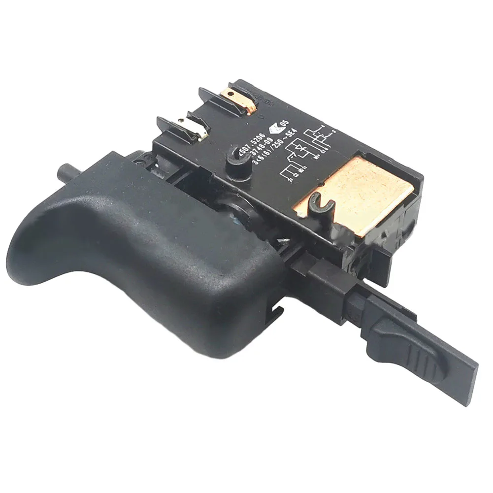 583748-09 Switch For D25101K D25102K D25103K D25104K D25112K D25113K D25114K D25122K Power Tool Accessories
583748-09 Switch For D25101K D25102K D25103K D25104K D25112K D25113K D25114K D25122K Power Tool Accessories