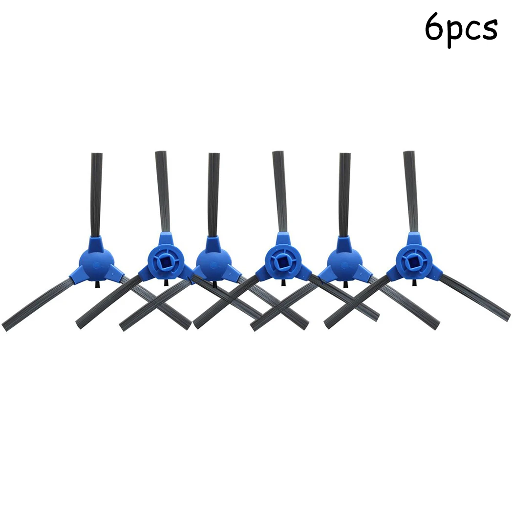 3 Pairs Side Brush For Polaris PVCR 1226 Robotic Vacuum Cleaner Spare Parts For Household Cleaning Vacuum Cleaner Accessories
3 Pairs Side Brush For Polaris PVCR 1226 Robotic Vacuum Cleaner Spare Parts For Household Cleaning Vacuum Cleaner Accessories