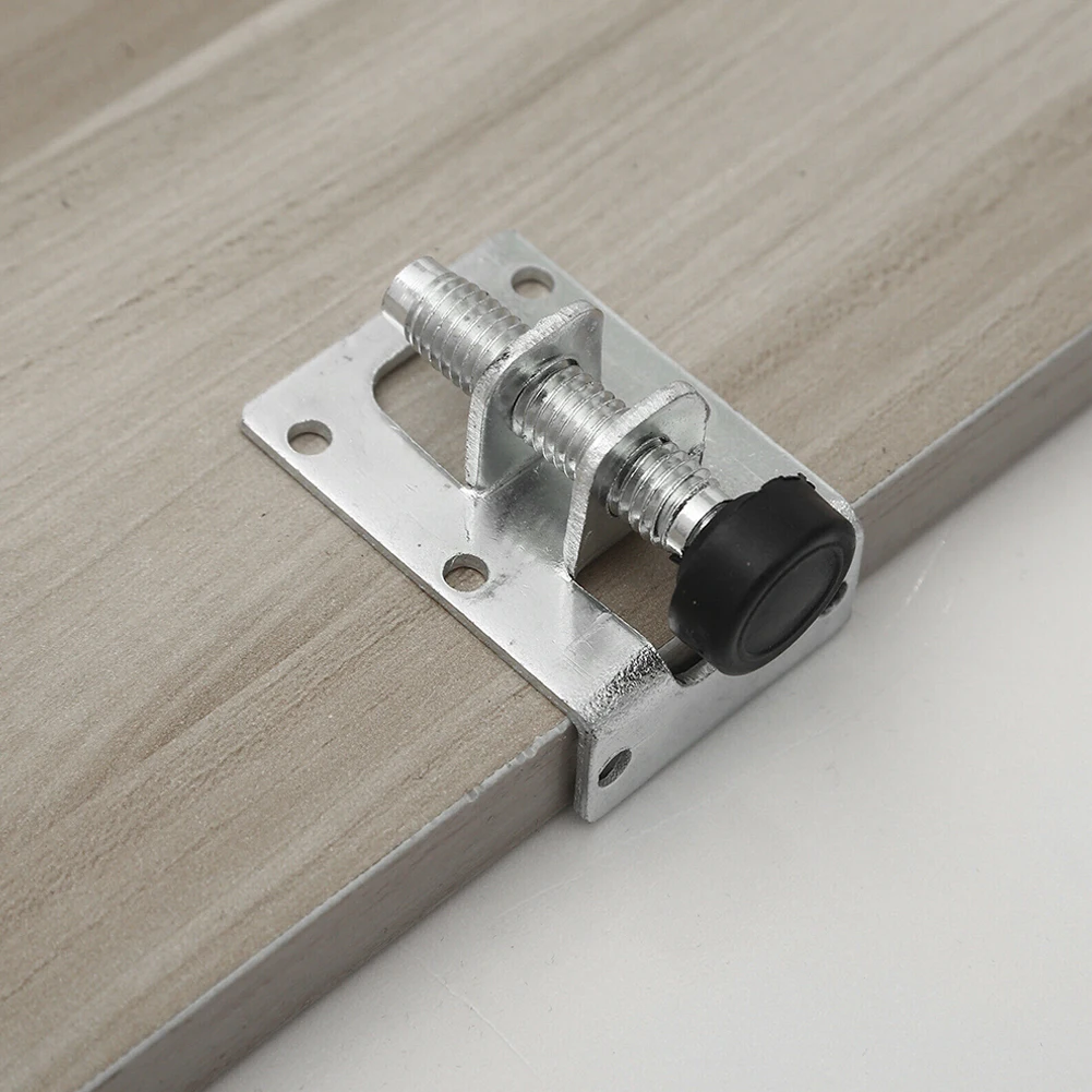 Heavy Duty Silver Furniture Levelers Wardrobe Adjustable Cabinet Foot Pad Furniture Accessories Raised Support
Heavy Duty Silver Furniture Levelers Wardrobe Adjustable Cabinet Foot Pad Furniture Accessories Raised Support