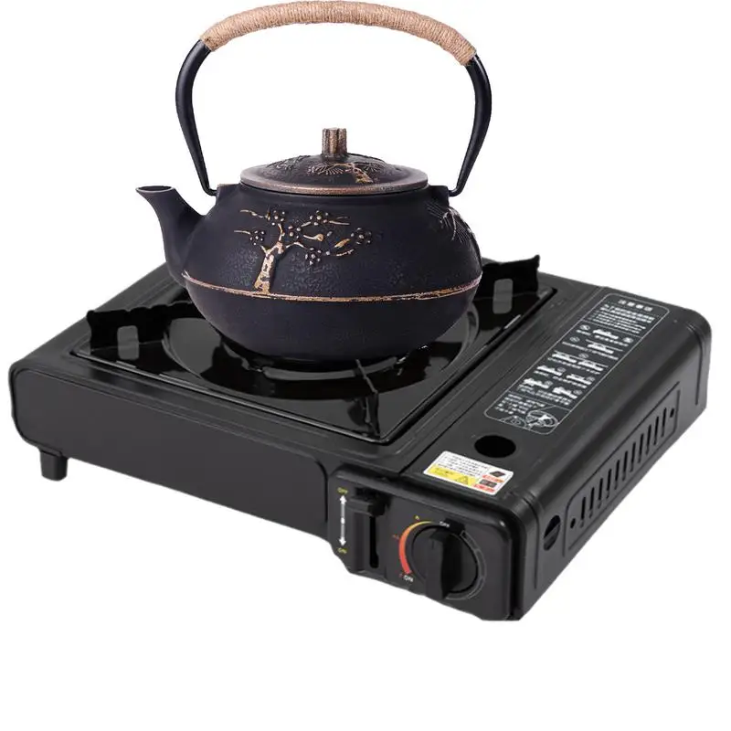 Butanes Stove Adjustable Outdoor Camping Cooking Stoves Windproof Single Burner For Camping Picnic Outdoor
Butanes Stove Adjustable Outdoor Camping Cooking Stoves Windproof Single Burner For Camping Picnic Outdoor