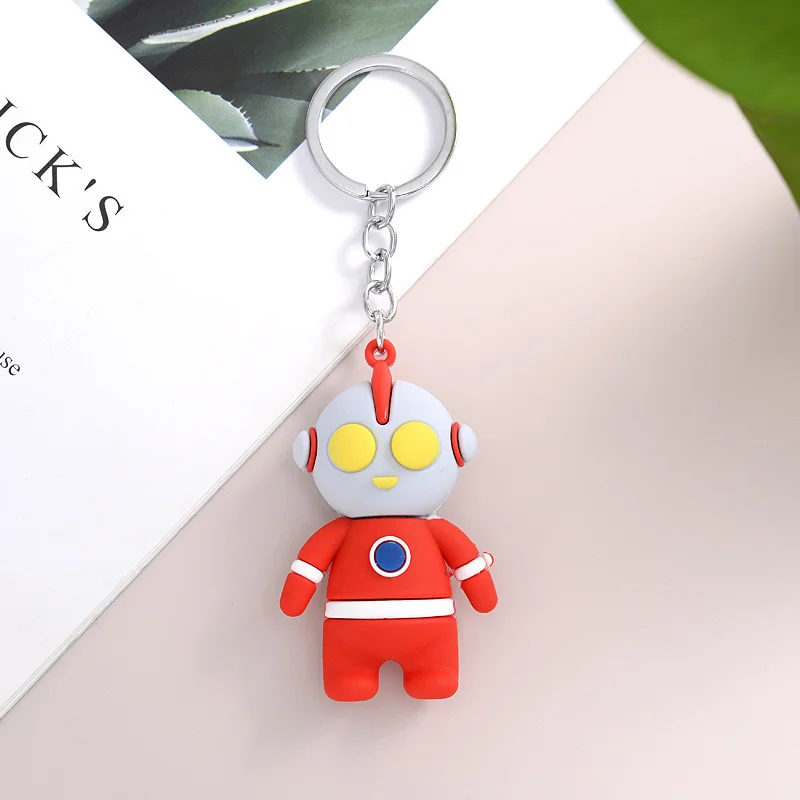 New cartoon key ring chain, car keychain key chain pendant, cartoon character pendant, home key chain, motorcycle key chain
New cartoon key ring chain, car keychain key chain pendant, cartoon character pendant, home key chain, motorcycle key chain