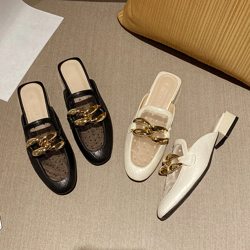 Breathable Slippers Women Summer Shoes Low Heels sandalias mujer chaussure femme women sandals round toe shoes for women
Breathable Slippers Women Summer Shoes Low Heels sandalias mujer chaussure femme women sandals round toe shoes for women