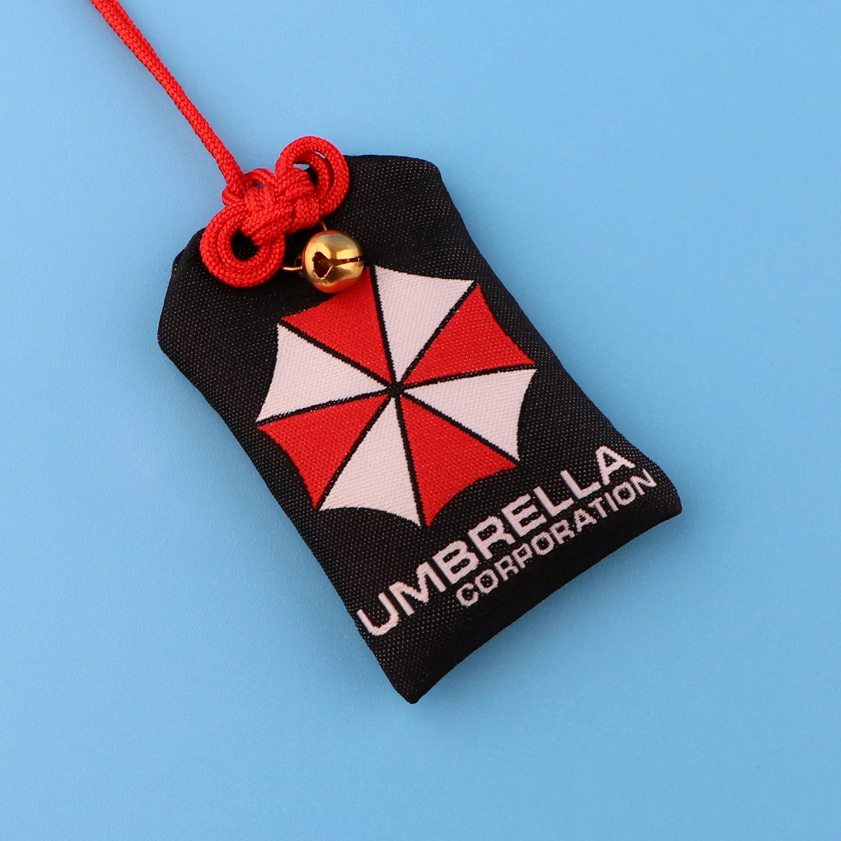 AD2563 Movie Umbrella Omamori Embroidery Pray Fortune Health Lucky Charms Wealth Bag Talisman Pendant Keychain Couple Gift
AD2563 Movie Umbrella Omamori Embroidery Pray Fortune Health Lucky Charms Wealth Bag Talisman Pendant Keychain Couple Gift