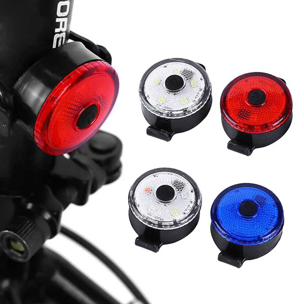 MTB Bike Taillight Road Bike Safty Warning Light USB Charging Waterproof Riding Light Bicycle Rear Lamp Lantern Part Accessories
MTB Bike Taillight Road Bike Safty Warning Light USB Charging Waterproof Riding Light Bicycle Rear Lamp Lantern Part Accessories