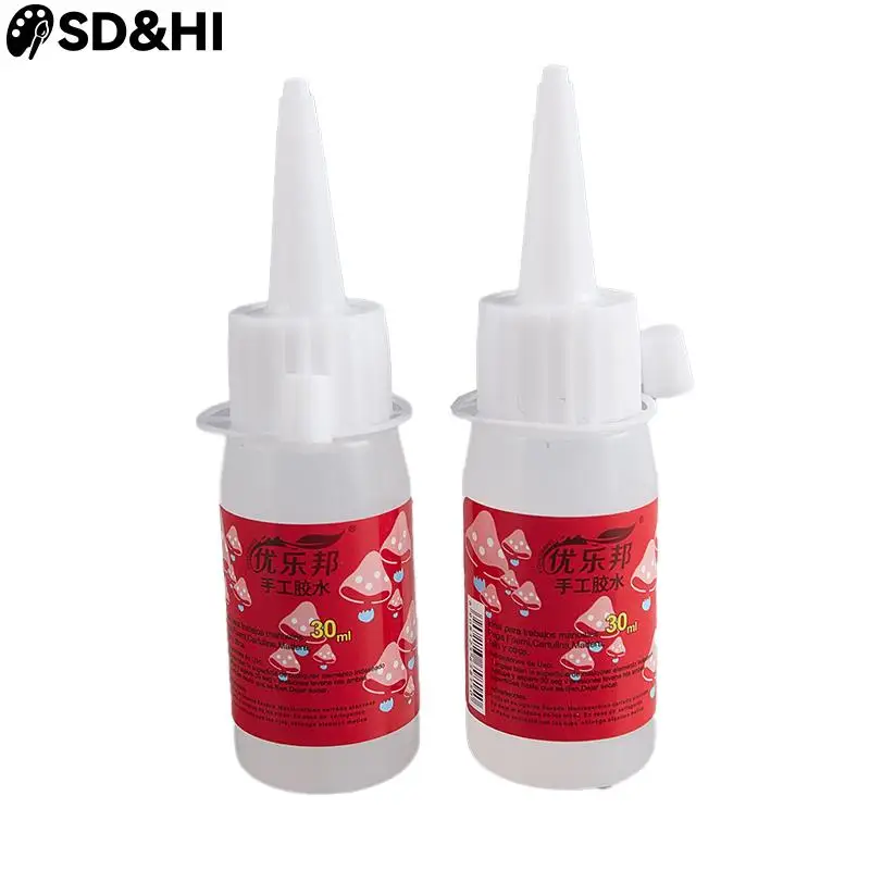2pcs 30ml Liquid Glue Alcohol Adhesive Textile Fabric Stationery DIY Quick Drying Home Adhesive Office School Supplies
2pcs 30ml Liquid Glue Alcohol Adhesive Textile Fabric Stationery DIY Quick Drying Home Adhesive Office School Supplies